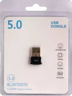 SDMINITEK USB Bluetooth Dongle USB Adapter
