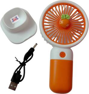 JniL Mini Portable Rechargeable Hand Fan With Mobile Stand USB Fan hand fan charging Mini Portable Rechargeable Hand Fan With Mobile Stand USB Fan hand fan charging USB Fan, Rechargeable Fan, USB Air Freshener