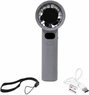 APEX TRENDNZ M11 M11-240 Rechargeable Fan