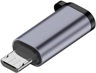 Tobo USB-C to Micro USB Adapter USB-C to Micro USB Adapter, USB Type C Female to Micro USB Male TD-1300CC USB Charger