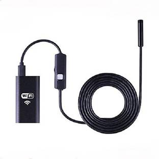 QAWACHH Wifi Otg Camera Wifi Otg Camera USB Cable