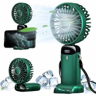 Cooltix N15 Portable Handheld Mini Fan USB Fan