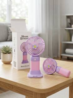 Fan Usb mini fan 0123456 USB Air Freshener