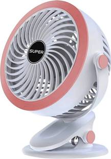 Keekos Mini Handheld Fan, Portable Fan Rechargeable, Small Pocket, Cooling Mini Hand 3 Speed USB Fan