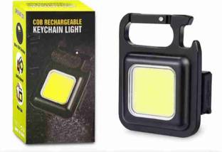 Cavort cob rechargeable keychain light cob rechargeable keychain light Led Light