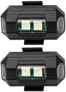 NKL Drone led Light 239 Dash Light Car, Motorbike, Truck, Van LED (3.7 V, 1 W)