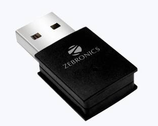 ZEBRONICS Zeb-USB300WF1 Zeb-USB300WF1 USB Hub