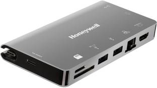 Honeywell Type C Ultra Dock HC000008/LAP/CDK Laptop Accessory, USB Cable, USB Hub, Expansion Card, HDMI Connector