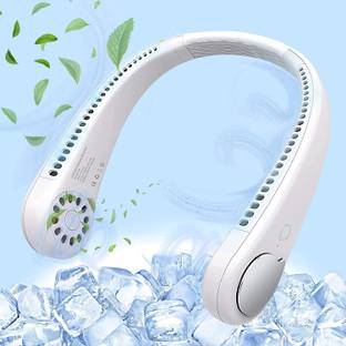 Wifton Bladeless Neck Fan Bladeless Neck Fan USB Fan