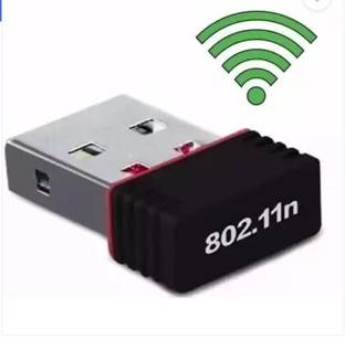 MITHEETECK 802..11N Mini USB Adapter Wi Fi Dongle LAN Connector Network Card USB Adapter USB LAN Card