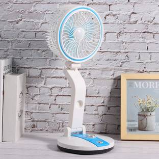 Tazomi Mini Handheld Fan Portable Fan USB Rechargeable Pocket Fan Cooling Mini Hand Fan Portable Fan USB Rechargeable USB Fan