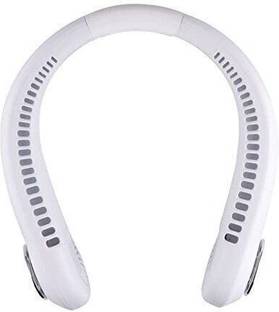 HTS Neck Fan Foldable Neck Fan Bladeless Fan High cvb5 Neck Fan Foldable Neck Fan Bladeless Fan High dsa5 USB Fan