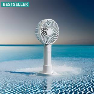 GUGGU Summer (AC Cooler) (Rechargeable USB Fan) high speed CV274 Summer (( Rechargeable Table Fan) (Mi...