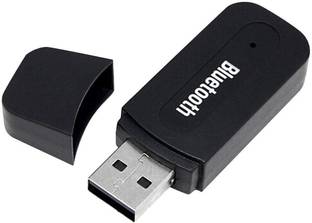 Raptas Bluetooth Audio Receiver & Transmitter Wireless HiFi Dongle with 3.5mm Jack Bluetooth