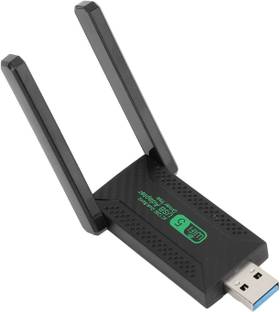 Tobo 600Mbps USB 3.0 WiFi Dual Band 5G/2.4G 300Mbps WiFi USB 3.0 Wireless Network Adapter TD-1386WA USB LAN Card