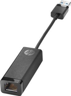 HP USB 3.0 to Gigabit RJ45 Adapter G2 4Z7Z7AA USB Hub
