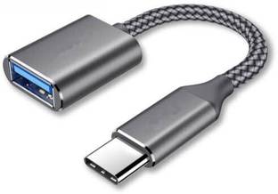 JANGI USB Type C OTG Adapter TX30 USB Type-C OTG Adapter for connecting Printer to mobile phones USB Cable