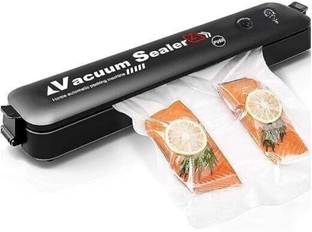 Peregrine Powerful Vacuum Sealer Machine with Led Indicator & Digital Controls Automatic Vacuum Bag Sealer
