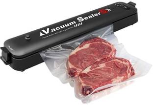 Xydrozen Vacuum Sealer Machine-X23 Manual Vacuum Bag Sealer