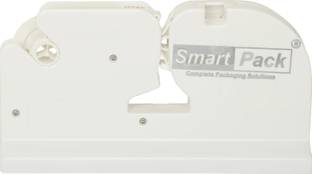 SmartPack Portable Handheld Sealer Machine for Nappy Bags, Bread, Sandwich Bags Sealer Manual Vacuum Bag Sealer