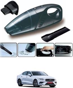 MATIES 12V Wet/Dry Black 6132 Vaccum Cleaner For-S60 Volvo 2021 Vacuum Cleaner Bag