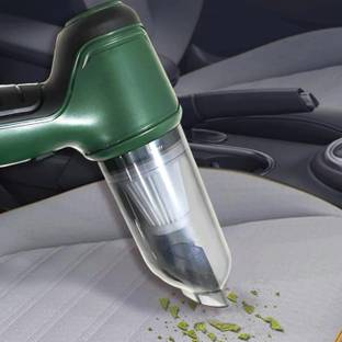 Jitendra JITENDRAWIRELESS MINI VACUUMA CLENER WITH 9000P SUCTION POWER Vacuum Cleaner Bag