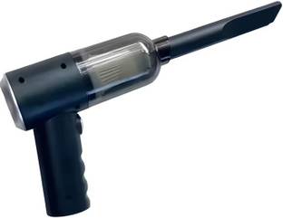 VOCO Handheld Portable Vaccum Cleaner-Black Cordless Vacuum Cleaner