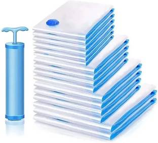 Glowwix vacuum storage space saving Vacuum Cleaner Bag