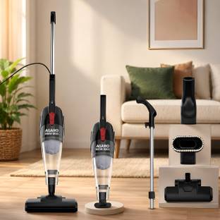 AGARO Regal Plus (33288) Hand-held Vacuum Cleaner