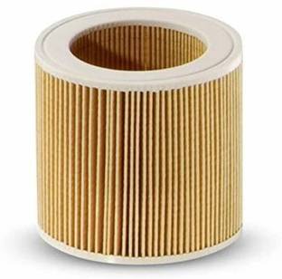Karcher Cartridge Filter For Wd 3.200 And Mv3 Vacuum Cleaner Vacuum Cleaner Filter