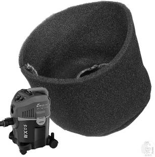Rodak Foam Filter Compatible With Euroclean WDX 2 Wet And Dry Vacuum Cleaner Vacuum Cleaner Filter