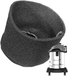 Rodak Foam Filter Compatible With Eureka Forbes Euroclean Bold Vacuum Cleaner Filter