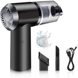 SINGHALTRADE High Power 2 in 1 Car, Vacuum Cleaner Vacuum Maintenance Kit