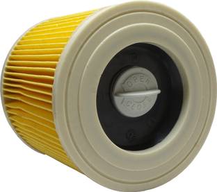 Rodak Karcher WD3 Cartridge Vacuum Cleaner Filter
