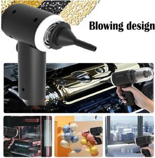 Opulent Dual-purpose vacuum Dual-purpose vacuum Vehicle Interior Cleaner