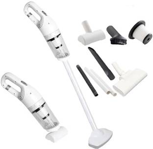 ifujika Multifunction Handheld Vacuum Cleaner 2-in-1 Portable Handheld Wireless Vacuum Cleaner Filter