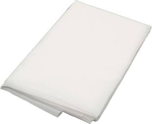 MICRON DOCTOR BLADE 150 Mesh Nylon Multipurpose Filter Cloth/Fabric for Filtration (1 Meter) Vacuum Cleaner Filter