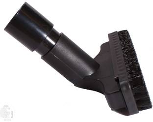 Rodak One Vacuum Brush Cum Upholstery Nozzle, Detachable, Rectangle, 2 in 1, Imported Vacuum Cleaner Nozzle