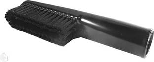 Rodak 36 mm Suction Brush for Vacuum Cleaners, Soft Bristles, Black Vacuum Cleaner Nozzle