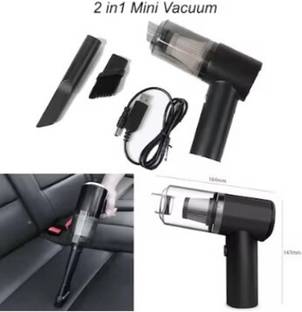 pinaki USB Rechargeable Vaccume Cleaner Nozzle Vacuum Cleaner Nozzle