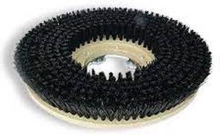 Sr3technologies Single disk Hard Brush floor scrubbing Brush Vacuum Cleaner Nozzle