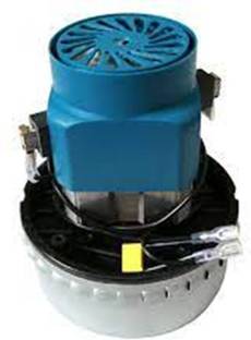 Sr3technologies SR3 1500 Watt (Double stage) high Suction Power Universal Vacuum Motor Vacuum Cleaner Nozzle
