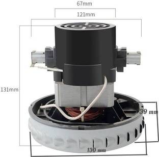 Sr3technologies VM107 Vacuum Cleaner Nozzle