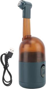 WAKTORO Vacuum Cleaner with 2 Cleaning Brush Vacuum Cleaner Nozzle