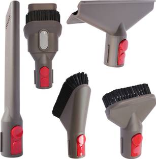 QUIMP Car Kit for Dsyon V7, V8, V10 & V11 Cordless Vacuum Cleaner Nozzle