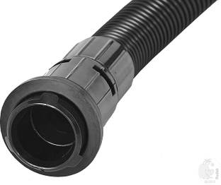 Rodak Flexible Hose 3m EC 300,Trandy Steel, Euroclean 2000 Models, GD930 Vacuum Cleaner Nozzle