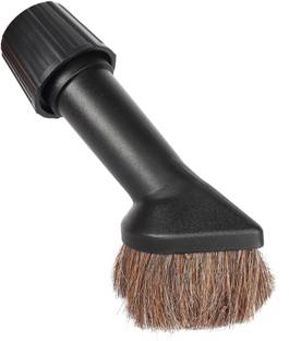 VMTC Universal Brush Vacuum Cleaner Accessory compatible with like Karcher, Miele, Eureka Forbes, Hubertt etc. Vacuum Cleaner Nozzle
