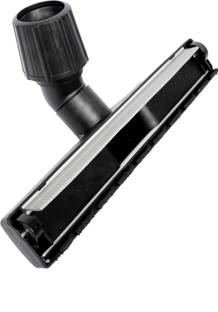 VMTC Universal Wet & Dry Floor Tool with Brush & Squeeze Vacuum Cleaner Nozzle