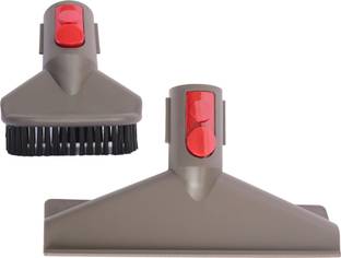 QUIMP Basic Kit for Dsyon V7, V8, V10 & V11 Cordless Vacuum Cleaner Nozzle