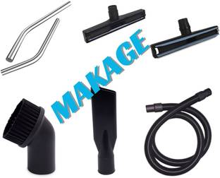 MAKAGE VC-Accessories-All Wet & Dry Vacuum Cleaner